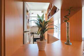 Departamento Palermo con Balcon