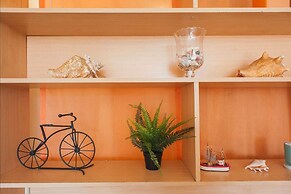 Departamento Palermo con Balcon