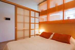 Departamento Palermo con Balcon