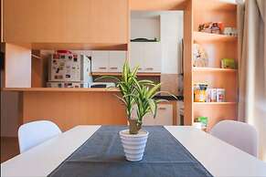 Departamento Palermo con Balcon