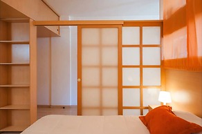 Departamento Palermo con Balcon