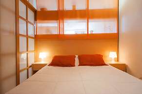 Departamento Palermo con Balcon