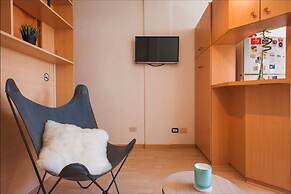 Departamento Palermo con Balcon