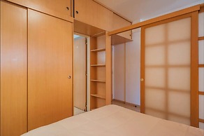 Departamento Palermo con Balcon