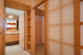 Departamento Palermo con Balcon