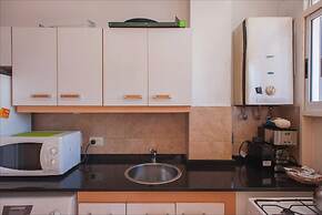 Departamento Palermo con Balcon