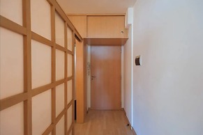 Departamento Palermo con Balcon