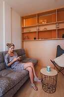 Departamento Palermo con Balcon