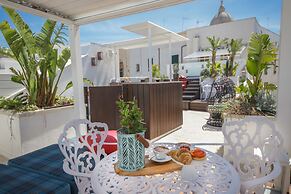 Al Console Luxury Suite