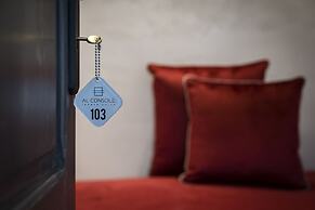 Al Console Luxury Suite