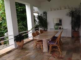 Villa  Marin