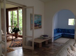 Villa  Marin