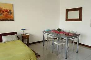 Departamento Jorge Luis Borges 9