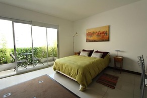 Departamento Jorge Luis Borges 9