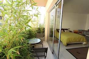 Departamento Jorge Luis Borges 9