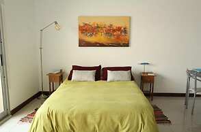 Departamento Jorge Luis Borges 9