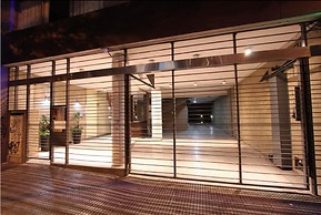 Departamento Jorge Luis Borges 9