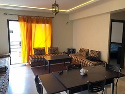 Luxueuse Résidence Ennour 1