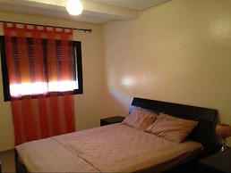 Luxueuse Résidence Ennour 1