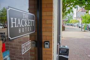 The Hackett Hotel