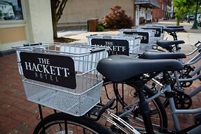 The Hackett Hotel