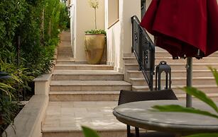 Quintessence Hotel Anguilla