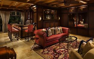 Quintessence Hotel Anguilla