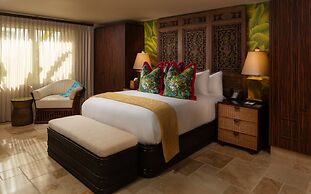 Quintessence Hotel Anguilla