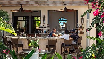 Quintessence Hotel Anguilla