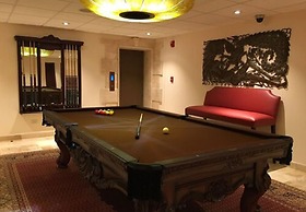 Quintessence Hotel Anguilla