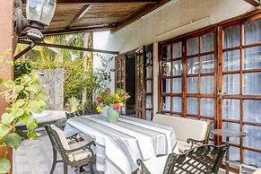 Villa with Heated Pool