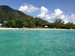 Villa with Heated Pool