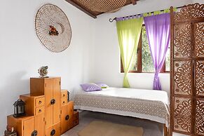 Villa with Heated Pool