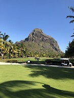 Villa with Heated Pool