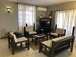 Villa with Heated Pool