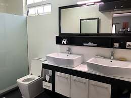 Villa with Heated Pool