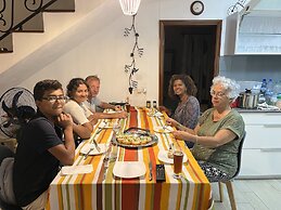 Villa with Heated Pool