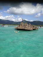 Villa with Heated Pool