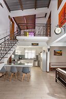 Villa with Heated Pool