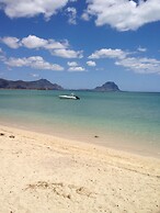 Villa with Heated Pool