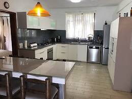 Villa with Heated Pool