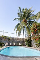 Villa with Heated Pool