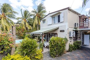 Villa with Heated Pool