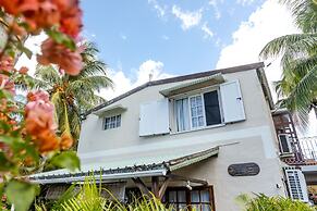 Villa with Heated Pool