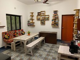 Rootsvilla Hostel Goa