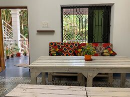 Rootsvilla Hostel Goa