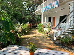 Rootsvilla Hostel Goa