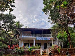 Rootsvilla Hostel Goa