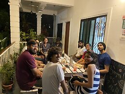 Rootsvilla Hostel Goa