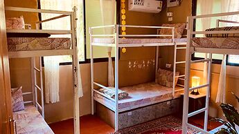 Rootsvilla Hostel Goa